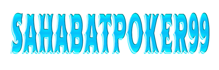 SAHABATPOKER99 Logo